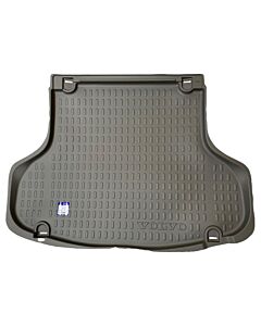 Koffer Mat Volvo S40 (-2004)