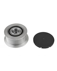 Riemschijf voor dynamo Galaxy  Mondeo  S80  S-Max  V70
