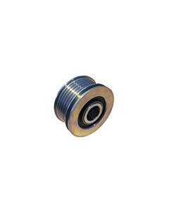 Dynamovrijloop poelie voor dynamo /Alternator C30 C70 S40 V40 