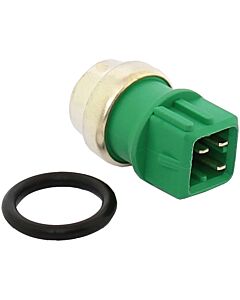 Watertemperatuursensor Arena  Carisma  Clio  Espace  Kangoo  Laguna  Megane  S40  Scenic  Trafic  V40