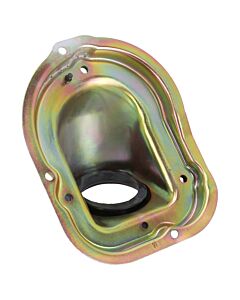 RUBBER CAP