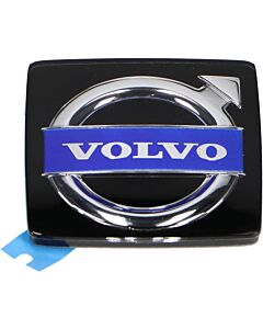 Embleem Volvo typeVolvo S40 V40 (-2004) :  ChassisnrVolvo S40 V40 (-2004) :