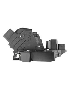 Portierslot Links voor  keyless entry  zonder Geblokkeerde vergrendel positie Volvo S40 V50 C70 C30 S80 V70 XC70 XC60