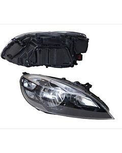 koplamp rechts  V40 Rechts Halogeen H7 Volvo V40 2013- CH -122376/CH -38784