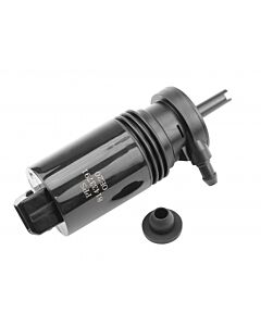 sproeier wisser pomp XC90