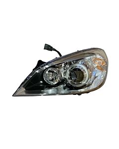 DUBBELE Koplamp XENON voor Links Volvo S60 10+ gebruikt