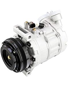 AC Airco -compressor pomp VOLVO v60 alle Diesel-Hybride 2011-2018