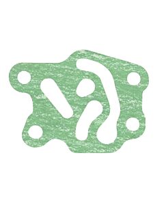 Nokkenas-afstellingssolenoïde pakking S60  S80  S90  V40  V60  V70  V90  XC40  XC60  XC60 II  XC70  XC90