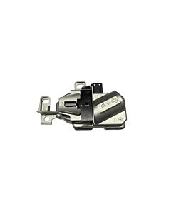 Stuurslot Volvo C30 - S40 - V50 - C70