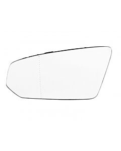 Spiegelglas  buitenspiegel links S60  S90  V60  V90
