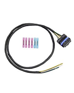 Reparatieset voor brandstofpompkabel S60  S80  V60  V70  XC60  XC70