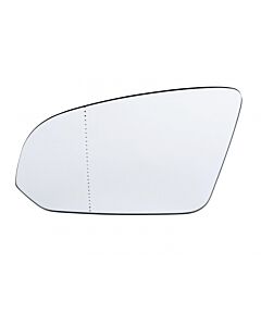 Spiegelglas  buitenspiegel links XC40