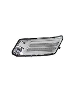 LED positie lamp rechts stadslicht xc60 OEM ref 31290874 in bumper naast grille