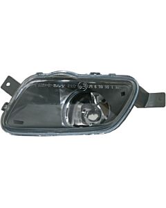 mistlamp links V70 in bumper 2004-2008 verlichting