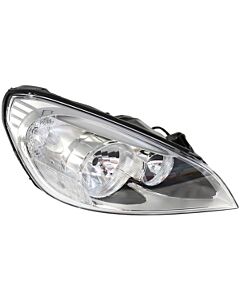 koplamp rechts halogeen H7 V60 S60 2011-2013 OEM ref 31383067