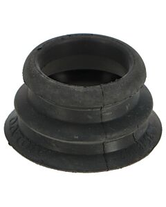 RUBBER Bus