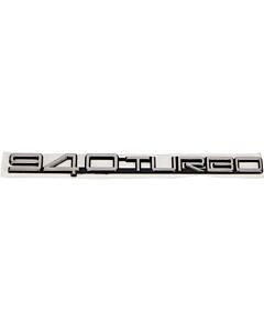 Embleem Volvo typeVolvo 940