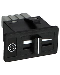 Schakelaar dim verlichting 940+960+V90+S90
