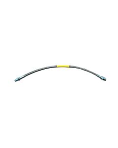 Remslang voor  roestrvij staal 740+940+960+V90+850+V70+S70 -1999 345 S70 740 850 960 V70 940 V90 760 S90 C70 780 Xc70 