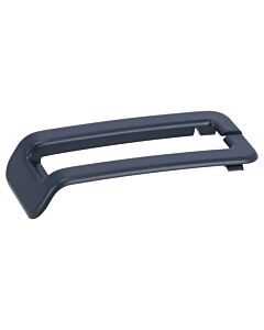 Frame blauw