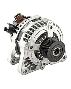 Dynamo 150A motor D4164T Volvo C30-S40-V50  2010+  (31288155  36002577)