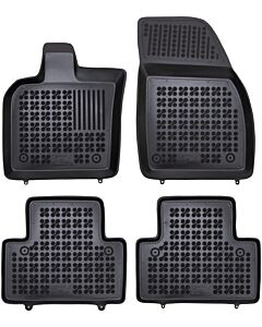 Vloermatten rubber wintermat  VOLVO V50