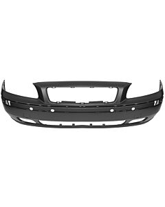 Voorbumper VOLVO V70 II 00-08 bumperhoes