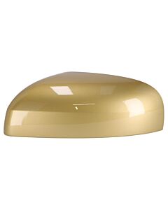 Spiegelkap buitenkant links Volvo S60 -2009 S80 -2006 V70 P26 
