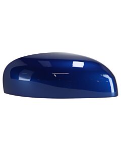 Spiegelkap buitenkant rechts Volvo S60 -2009 S80 -2006 V70 P26 