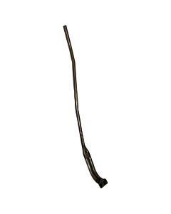 Uitlaat Pijp