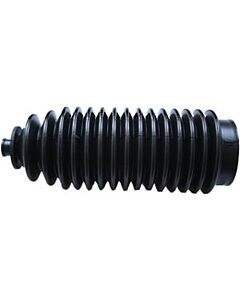 Rubber hoes stuurhuis 240+260 +stuurbekr (45+10mm 176 lang) (270881) CAM inw draad 20mm 270881 LINKS 240 740 760 260 780