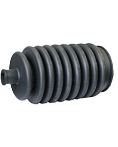 Rubber hoes stuurhuis 240 links zonder stuurbekrachtiging CAM(271541) inw draad 14mm 240 260