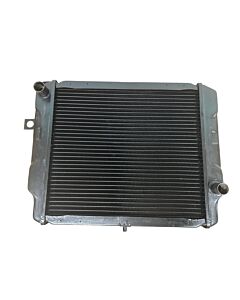 Radiateur 140 1971+ RUIL 460400