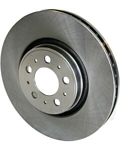 rem schijf voor S60 V70 S80 Xc70 2000-2008 17 inch 320 mm