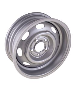 Velg 140+164+240 5.5x15 inch GT velg 5x108 MM ET25 TUV goedgekeurd 672452