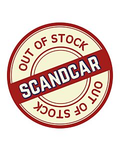 Plaatwerk Duett 210 445 laadvloer achter  rechts reparatiedeel rechter