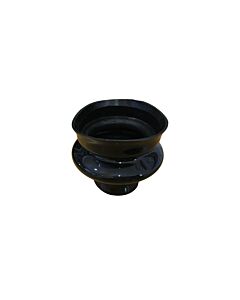 Rubber hoes aandrijfas schuifstuk 1800 140 164 (aandrijf as 44mm) 