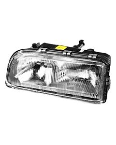 Koplamp laag type links 850