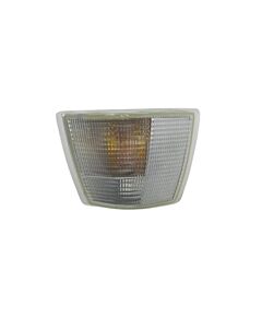 Knipperlicht 850 Rechts 1994+ richtingaanwijzer 850 Hoogte 125MM  niet meer leverbaar zie 6817028_B 