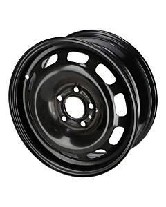 wiel Velg Volvo 850 Volvo 960 Volvo C70 (-2005) Volvo S70 V70 (-2000) Volvo S90 V90 (-1998) staal