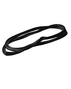 Rubber portier links voor 740+760+940+960+S90+V90 (3518265)(3528740) 