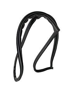 Deurrubber achter voor Body past links en rechts Volvo 740 760Volvo 940 960Volvo S90 V90 (-1998)