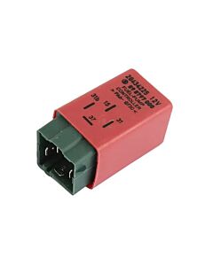 Relais benzinepomp 850+V70+C70  OEM ref 9434138 850 rood