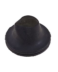 Rubber plug