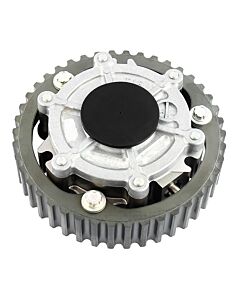 Nokkenasafstelling S40  V40