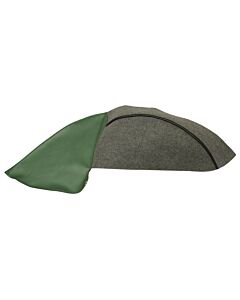Bekleding Amazon kombi wielkast groen Rechtsachter baggeruimte zie SET 692169