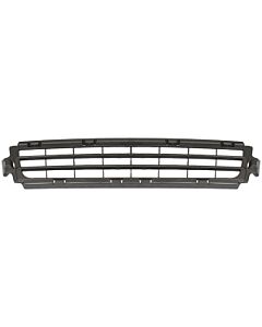 Grille S40 V50 2008-2012 ondergrille