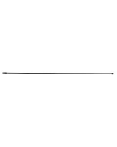 Antenne 245 240 estate (5 deurs) 1989+ staaf 55cm orgineel montage Linksachter stijl niet meer leverbaar