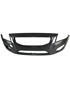 Bumper voor V60 S60 2011+ bumperkap