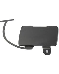 Voorbumper sleepoog hoes S60 kap